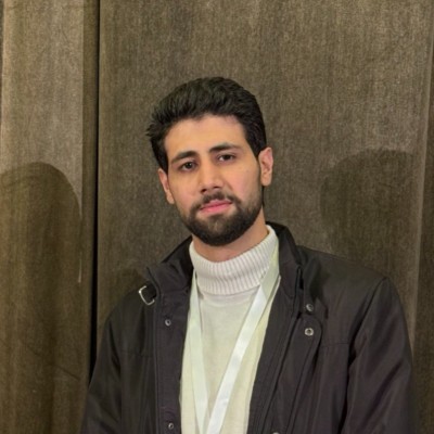 Suhaib Shlash